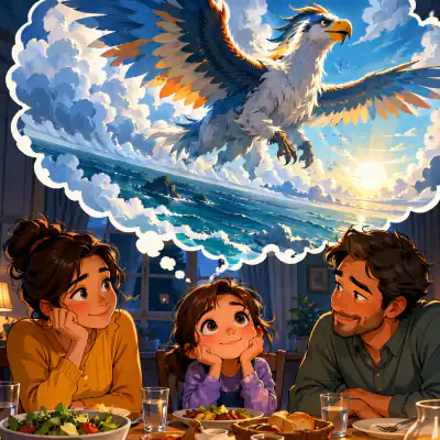 Обложка сказки «Девочка Катя»