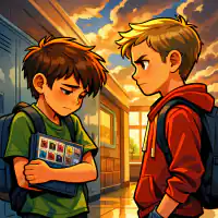 Обложка сказки «Долг»