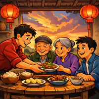 Обложка сказки «Дружные братья»