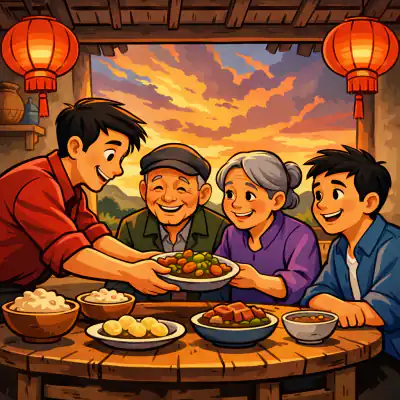 Обложка сказки «Дружные братья»