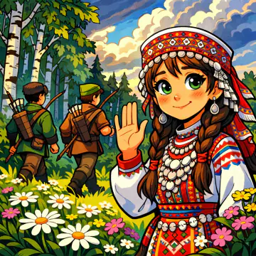 Обложка сказки «Дуболго Пичай»