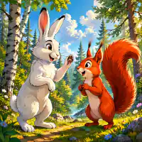 Обложка сказки «Дважды два четыре»