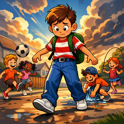 Обложка сказки «Джарылгач»