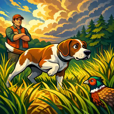 Обложка сказки «Ежовые рукавицы»