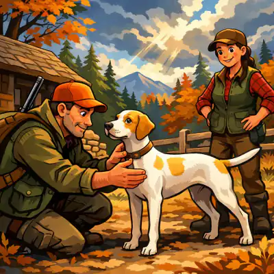 Обложка сказки «Лада»