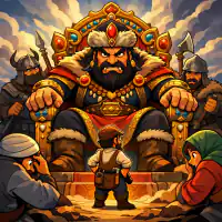 Обложка сказки «Мастер Али»