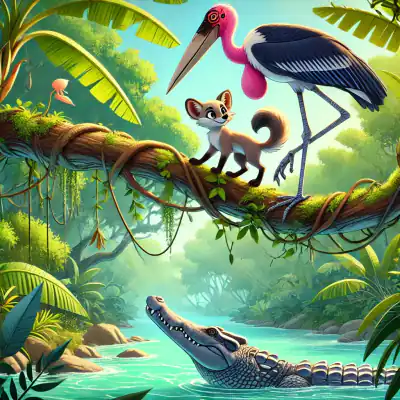 Обложка сказки «Могильщики»