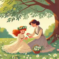 Обложка рассказа «Начало жизни»