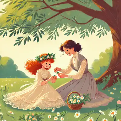 Обложка рассказа «Начало жизни»