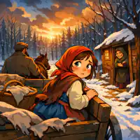 Обложка сказки «Не плюй в колодец — пригодится воды напиться»