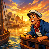 Обложка сказки «Про слона»