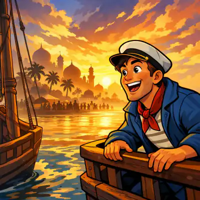 Обложка сказки «Про слона»