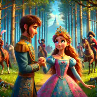 Обложка сказки «Рике с хохолком»