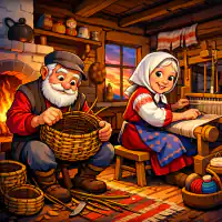 Обложка сказки «Самое дорогое»