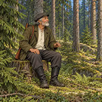 Изображение к «Музыкант»