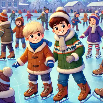 Изображение к «Наши с Вовкой разговоры»