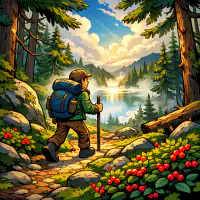 Обложка сказки «Собрание чудес»