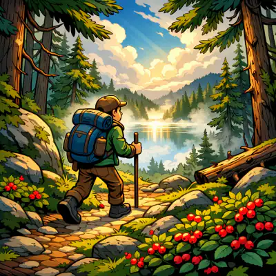 Обложка сказки «Собрание чудес»