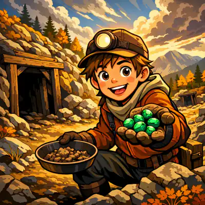 Обложка сказки «Сочневы камешки»