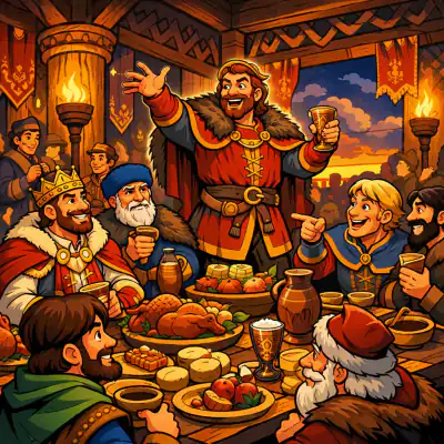 Обложка сказки «Ставр Годинович»