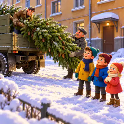 Обложка рассказа «Заколдованная буква»